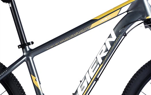 bicycle frame bicycle frame