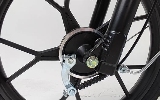 brake system brake system
