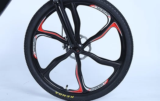 KENDA integrated wheel KENDA integrated wheel