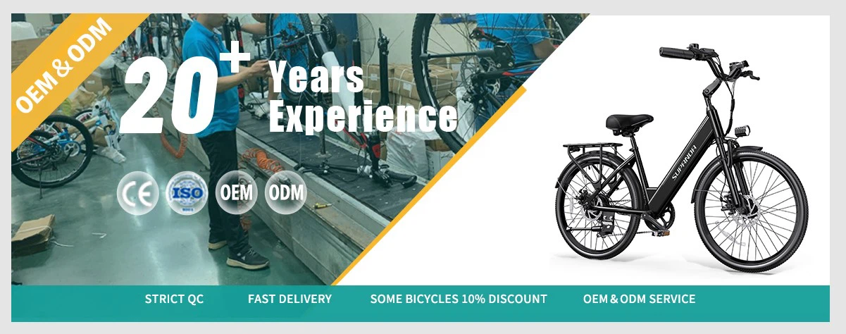 Electric hardtail mountain bike Factory Electric hardtail mountain bike Factory