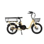 عائلة Ebikes البضائع الرخيصة Ebike